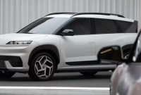 هیوندای SUV Elexio Electric را فاش می کند ، اما شما قادر به دریافت یکی نخواهید بود