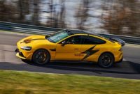 شیائومی توافق نامه مشارکت با Nurburgring را امضا می کند