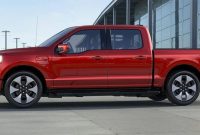 FORD F-150 Lightning از Tesla Cybertruck در Q1 جلو می رود