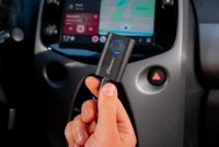 Aawireless از آداپتور دو+ برای Apple CarPlay و Android Auto رونمایی می کند