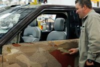 Rivian R2 به آزمایش در دنیای واقعی سرمایه گذاری می کند