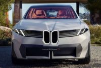 BMW شرط بندی بزرگ در آمریکا ، SUV های برقی IX5 و IX7 در کارولینای جنوبی خواهد ساخت