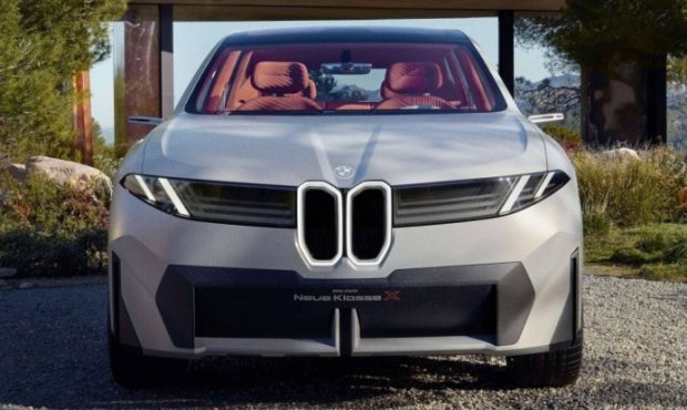 BMW شرط بندی بزرگ در آمریکا ، SUV های برقی IX5 و IX7 در کارولینای جنوبی خواهد ساخت BMW شرط بندی بزرگ در آمریکا ، SUV های برقی IX5 و IX7 در کارولینای جنوبی خواهد ساخت