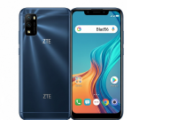 گوشی ZTE Blade A56 بی‌سر و صدا معرفی شد