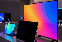 تثبیت نمایشگرهای OLED به عنوان استاندارد جدید